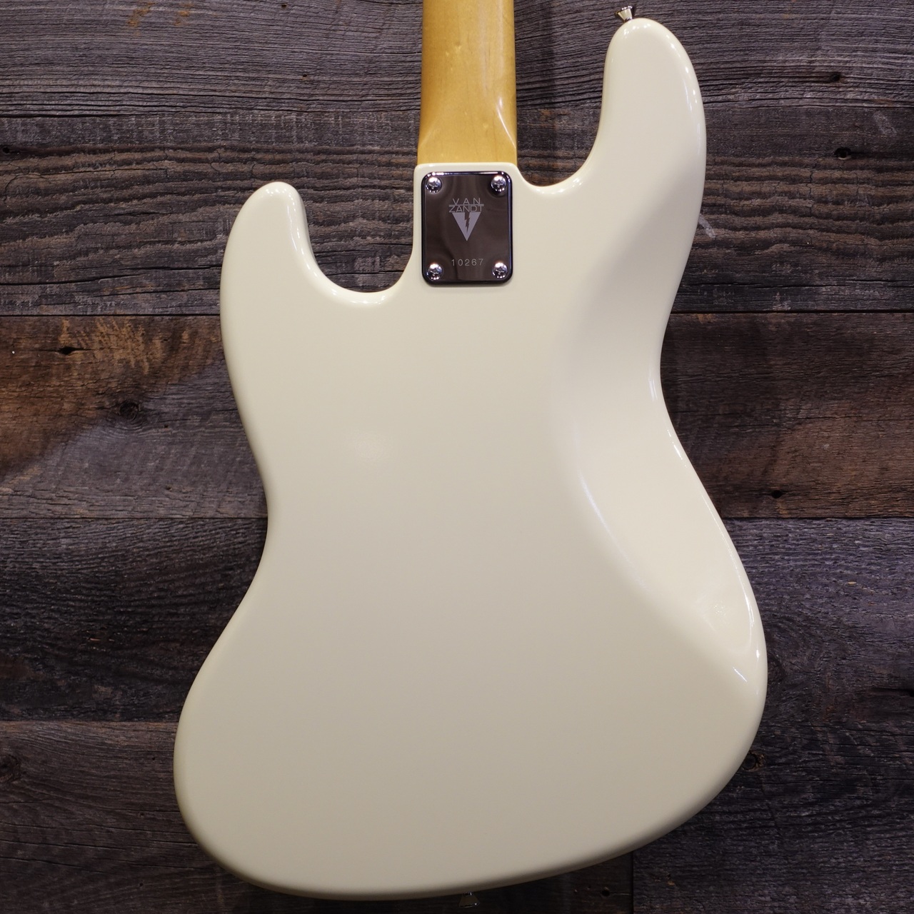 Vanzandt JBV-R2 (Matching Head)（新品）【楽器検索デジマート】