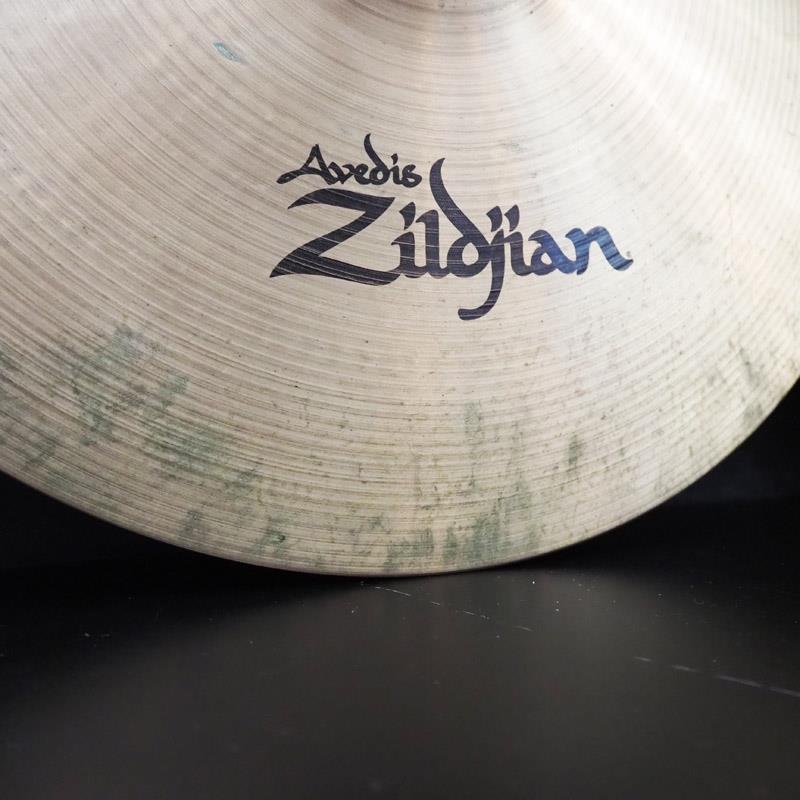 Zildjian USED 中古 A Zildjian New Beat HiHat 15 pair [Top