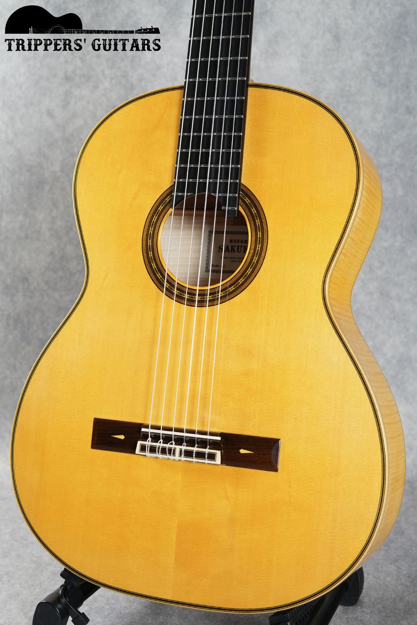 桜井 正毅 P.C. Maple (2010)（中古）［デジマートSALE］【楽器