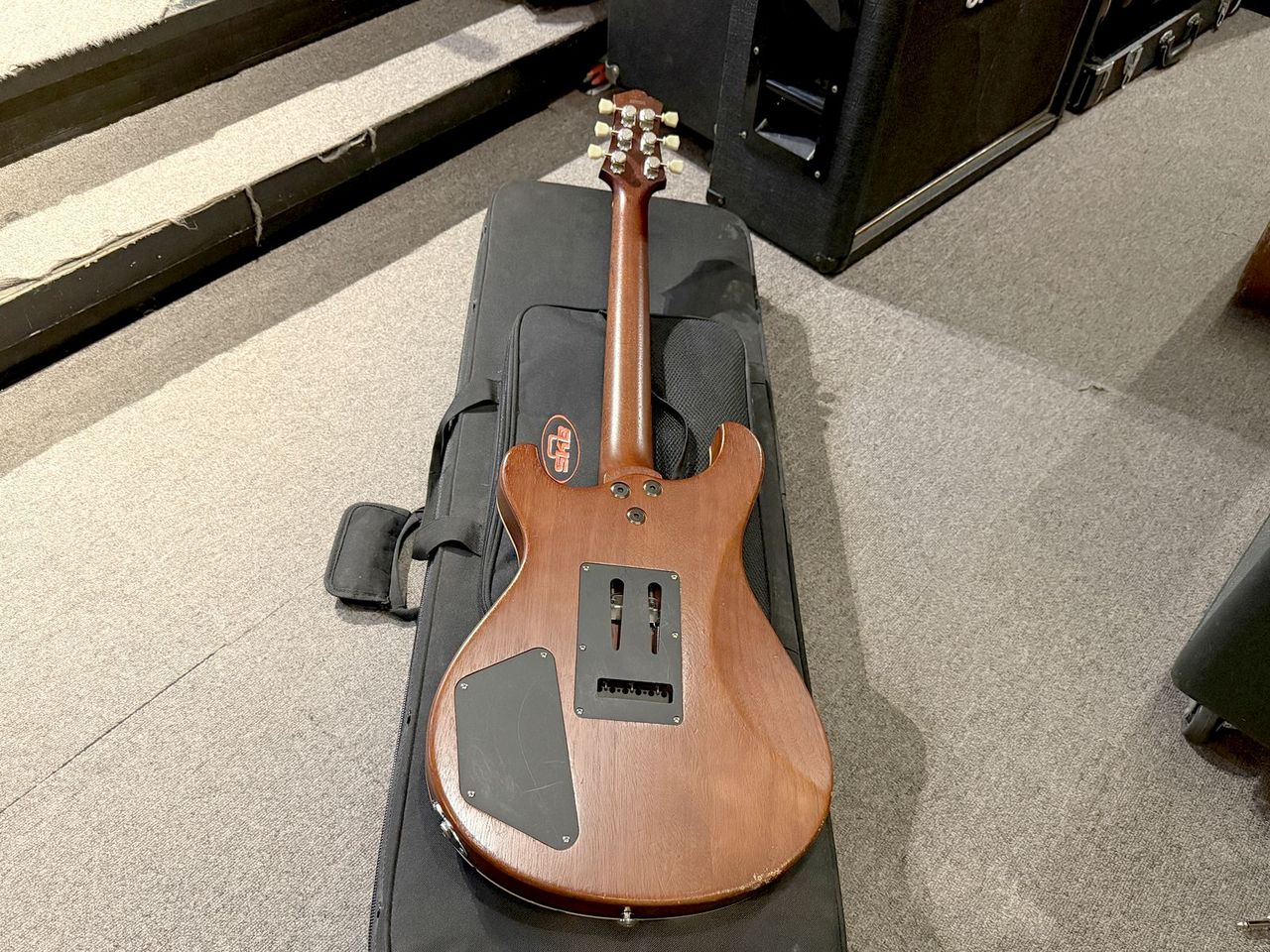 Greco EW-88 TRANSLUCENT BLUE(TBL)（中古）【楽器検索デジマート】