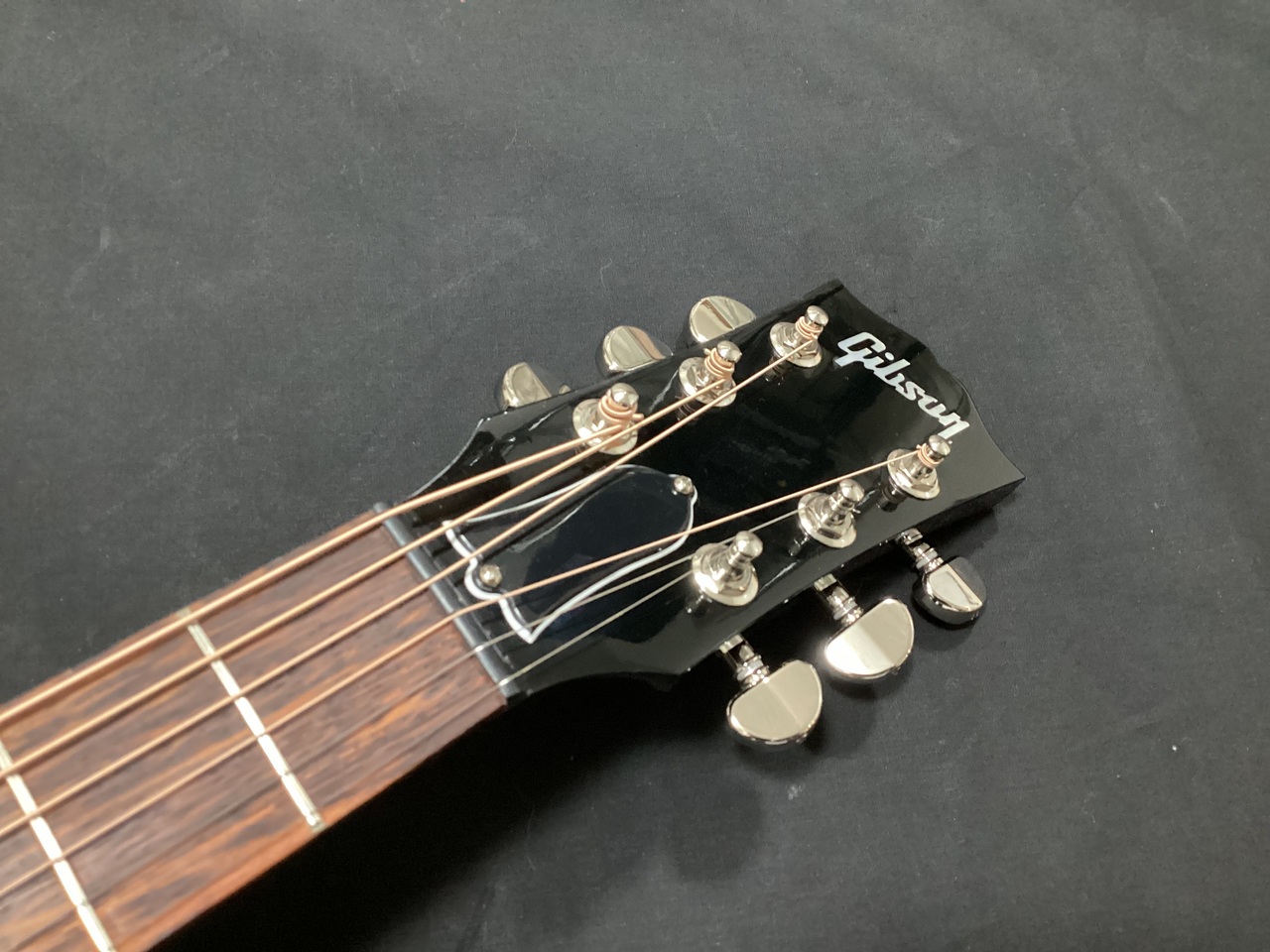Gibson J-45 Standard/Vintage Sunburst(ギブソン エレアコ)（新品