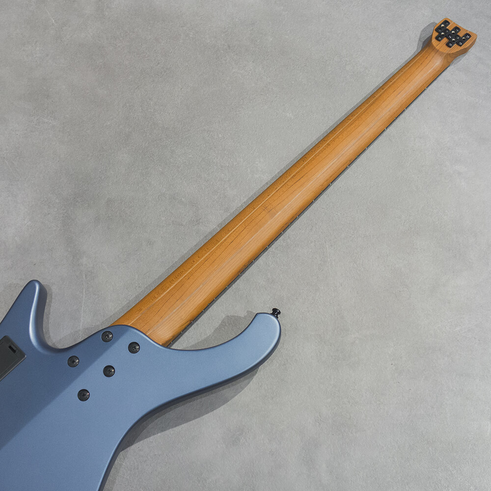 Ibanez EHB Workshop EHB1005F-AOM【EHBフレットレス・モデルが30%OFF
