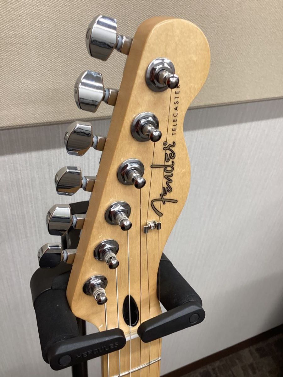 Fender フェンダーテレキャスター（中古/送料無料）【楽器検索デジマート】