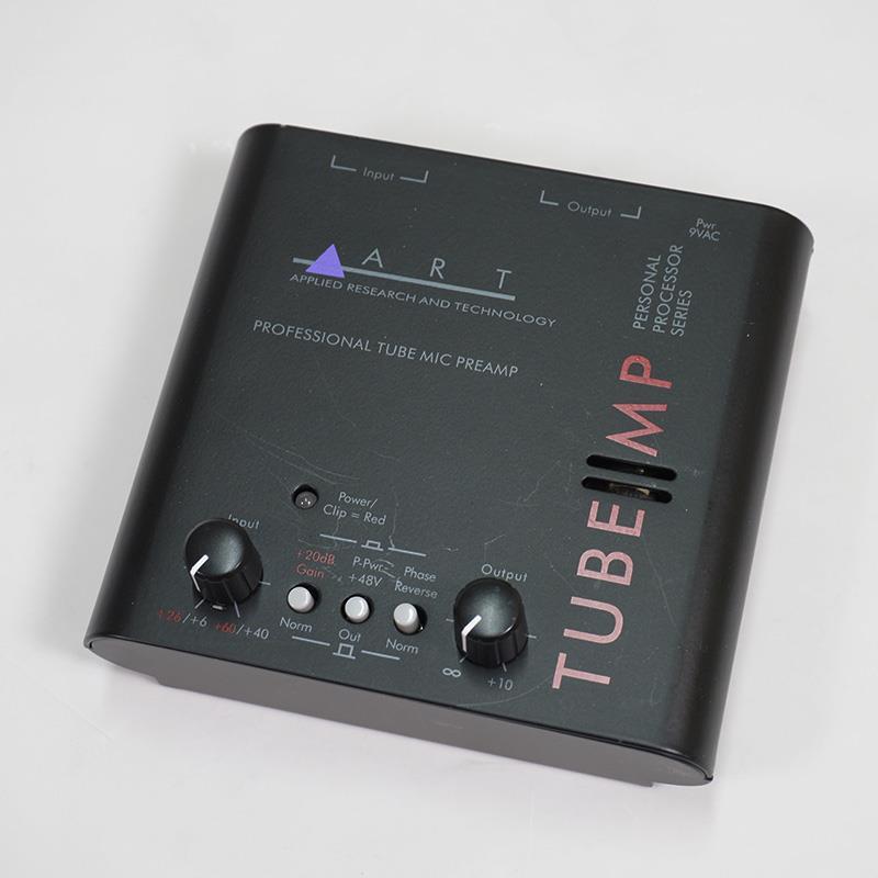 ART USED 中古 TUBE MP (アート)(チューブマイクプリアンプ)(12AX7