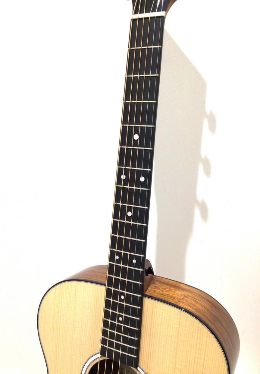 Martin 000-12E Koa（新品/送料無料）【楽器検索デジマート】