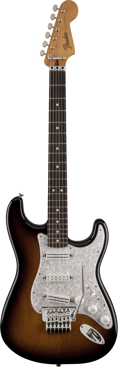 Fender Dave Murray Stratocaster 【WEBSHOP】（新品/送料無料）【楽器