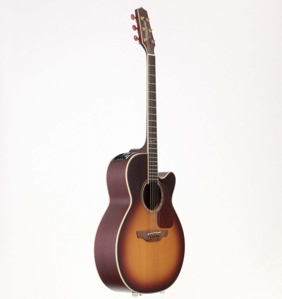 長渕 剛 シグネチャー モデル ギター TN-520BS タカミネ Takamine TN-520BS Tsuyoshi Nagabuchi Model [2002年製] 長渕剛氏