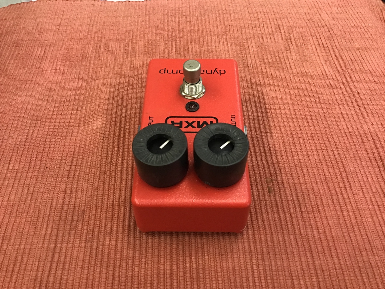 MXR M-102 dyna comp（中古）【楽器検索デジマート】