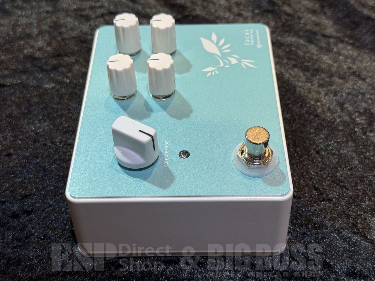 Limetone Audio focus flat tuning（新品/送料無料）【楽器検索