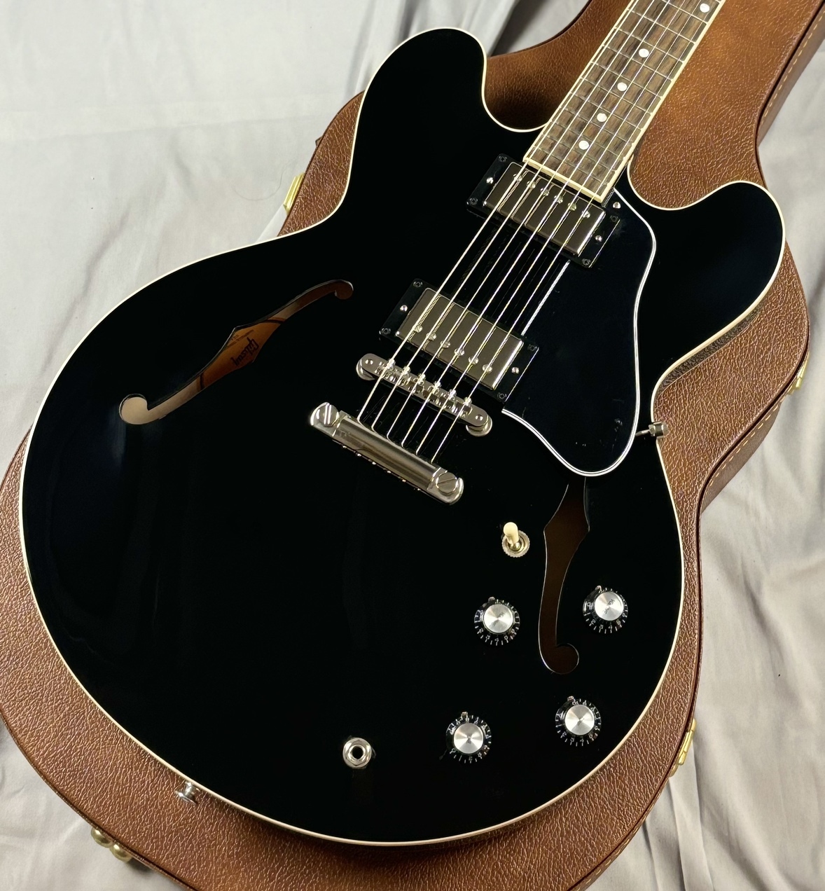 Gibson ES-335【現物画像】