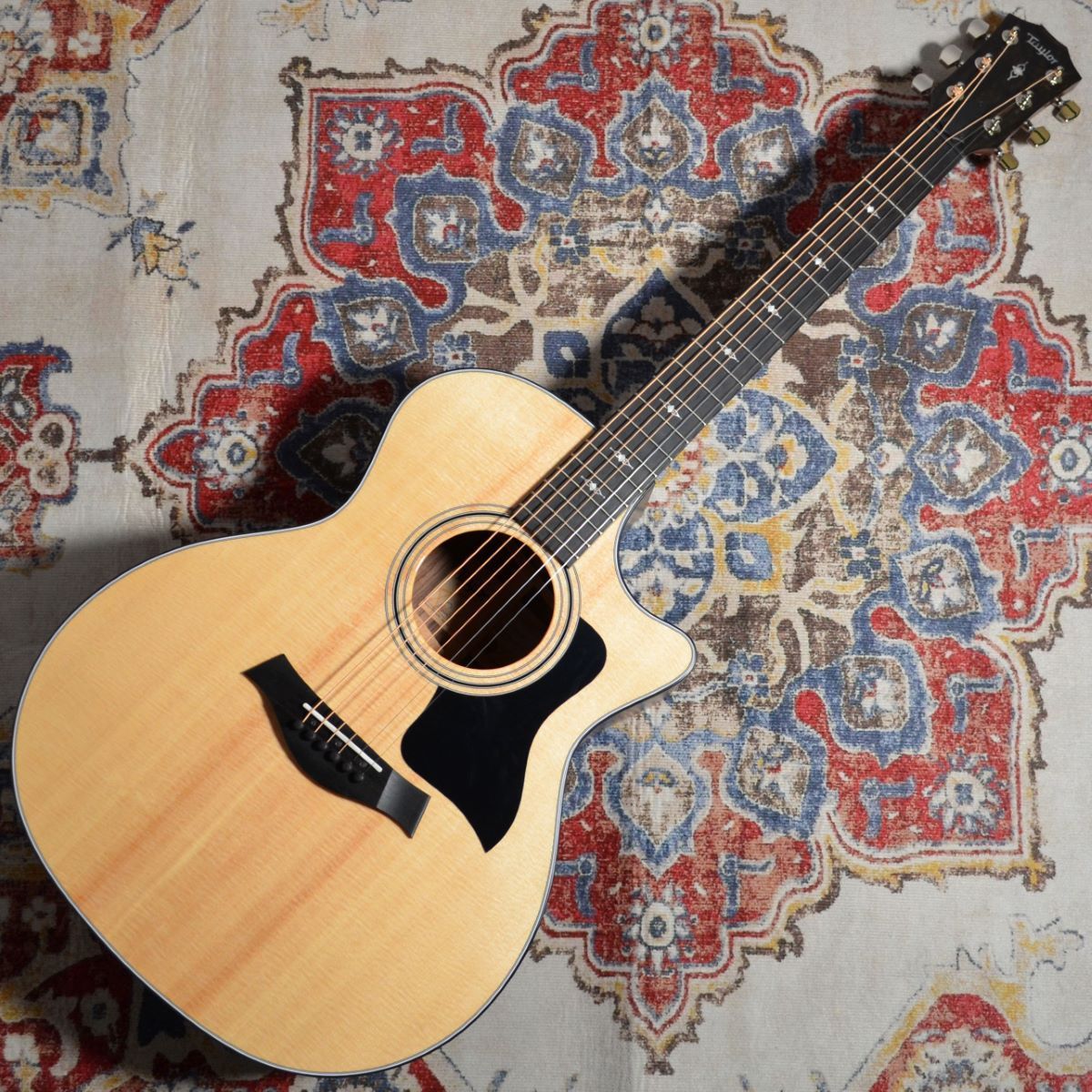 Taylor 314ce Special Edition【分割無金利】【限定モデル