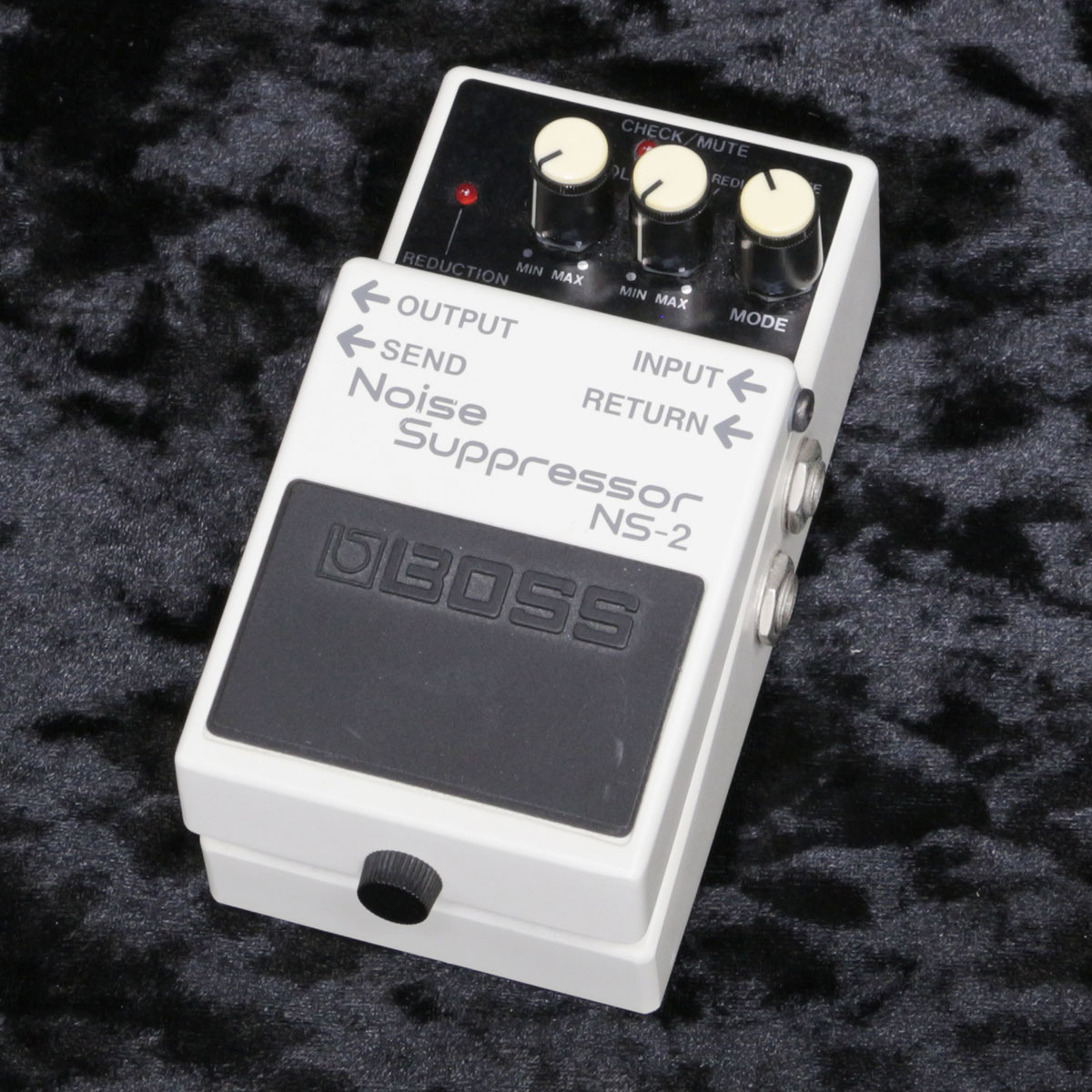 BOSS NS-2/PSA 【新宿店】（中古）【楽器検索デジマート】