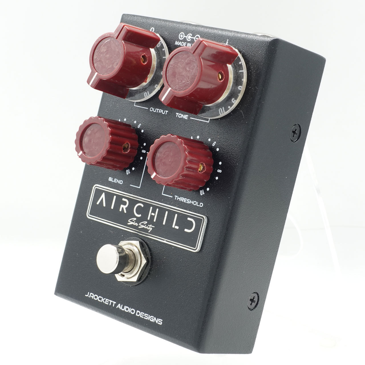 J.Rockett Audio Designs AIRCHILD（中古）【楽器検索デジマート】