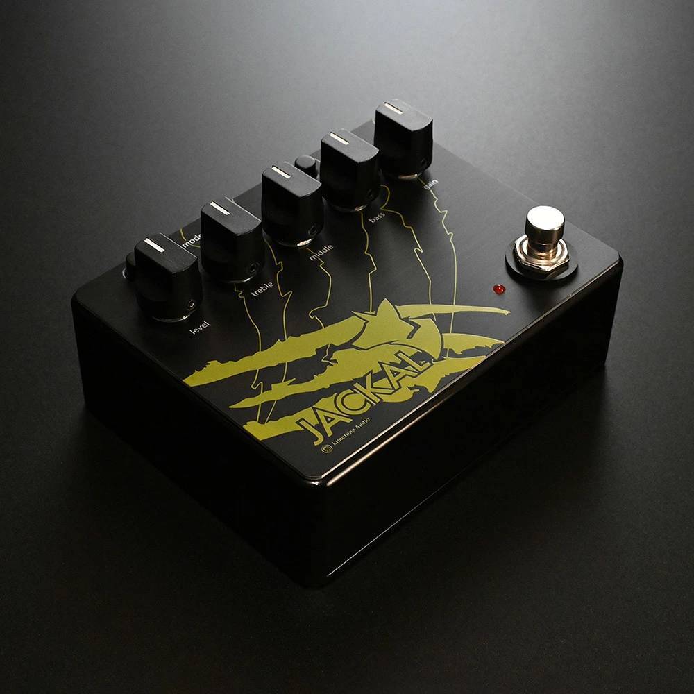 【新品】Limetone Audio JACKAL Limetone Audio JACKAL（新品/送料無料）【楽器検索デジマート】