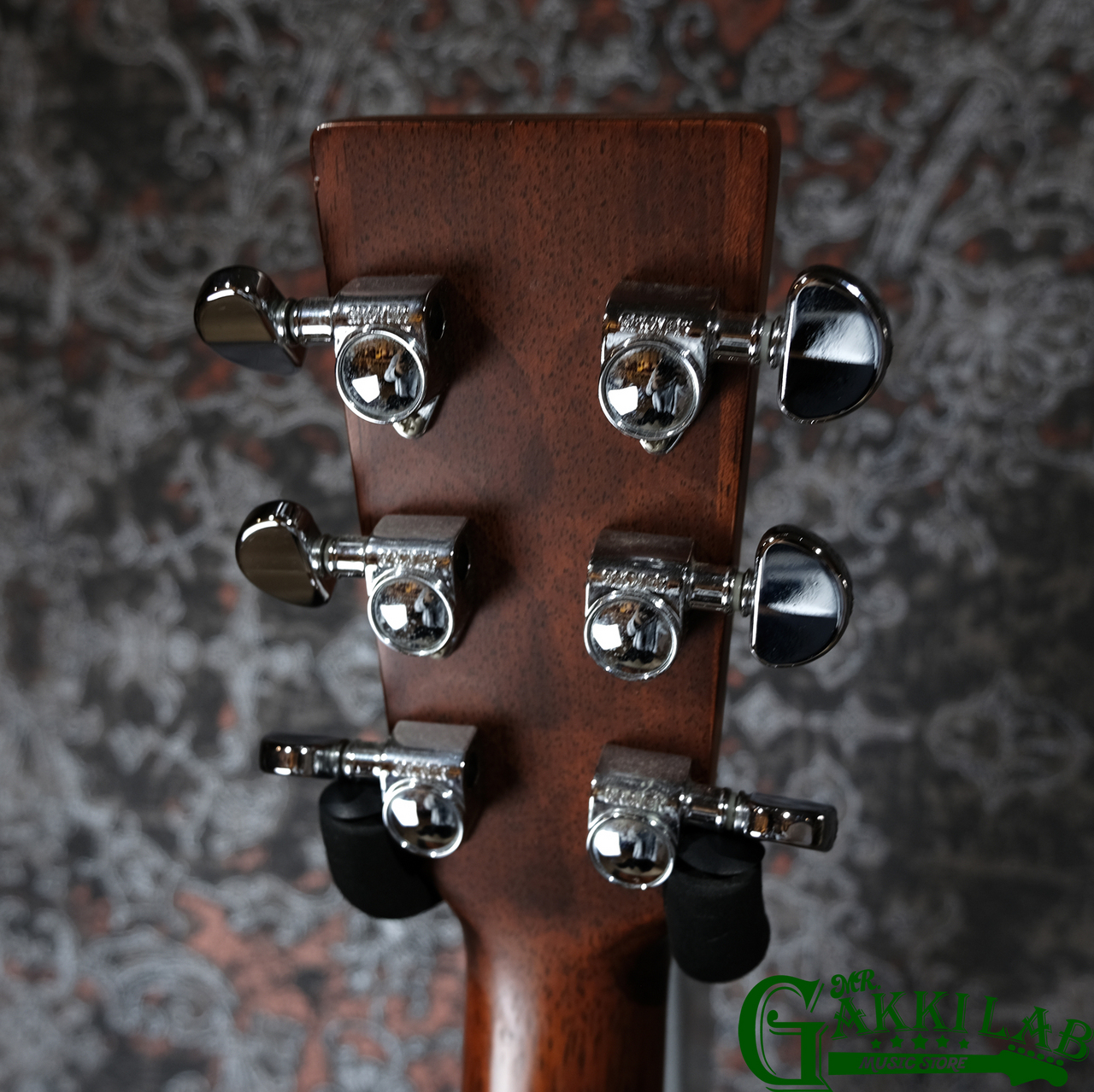 Martin D-18 175th Anniversary Model 2008年製【現物画像】（中古