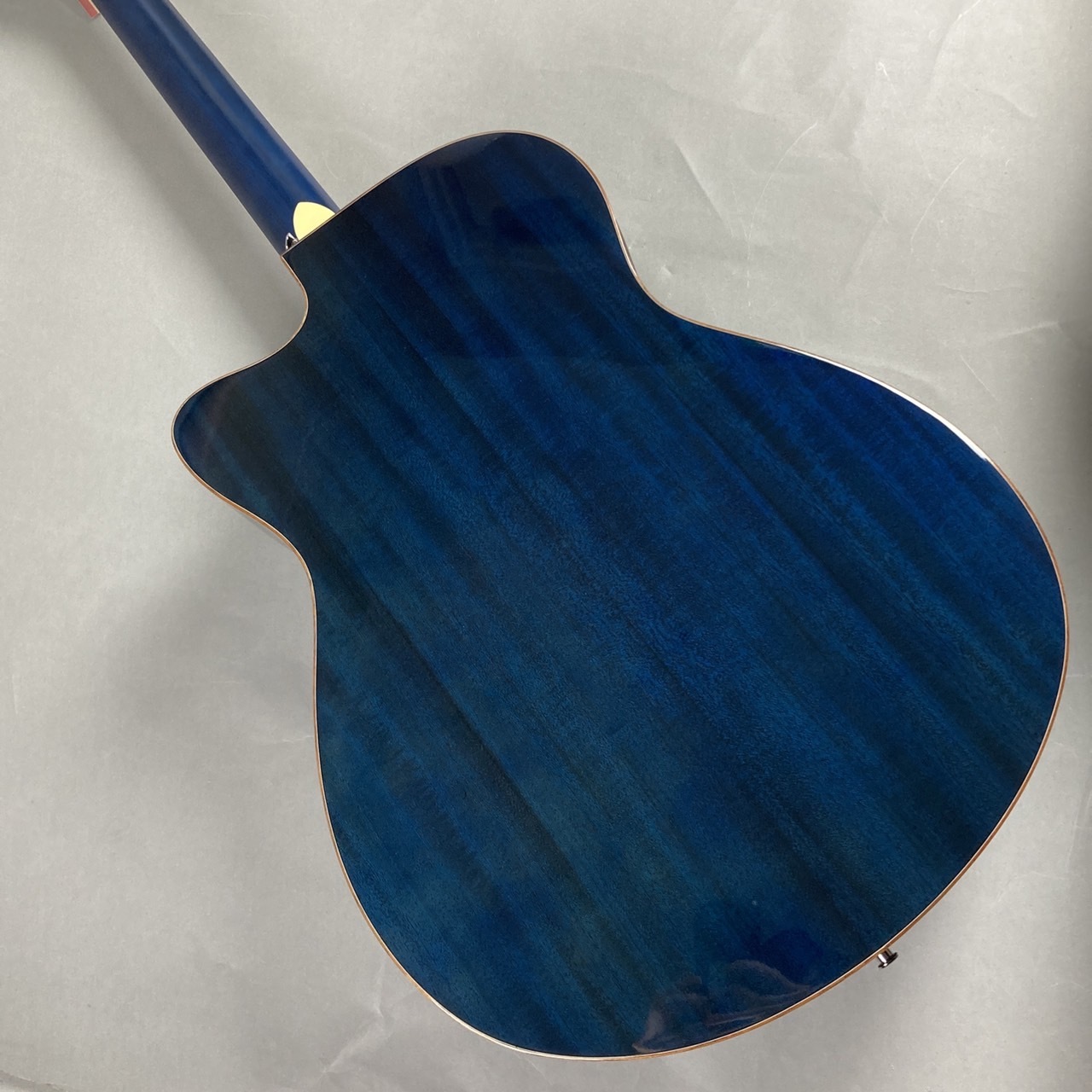 YAMAHA FSX825C TQ(ターコイズ) アコースティックギター