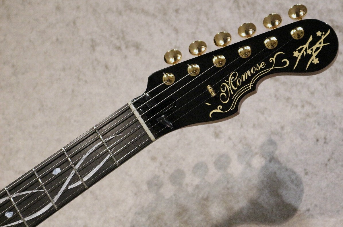 momose MT-KYOZAKURA II WSE'24/E【3.46kg】【限定生産モデル