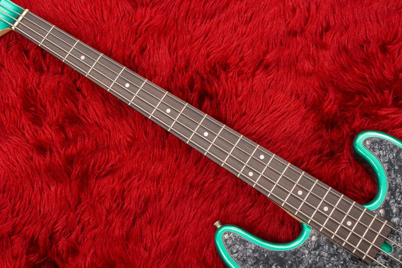 Bacchus BTB-PJ/R GRM-MH UniverseSeries（新品/送料無料）【楽器検索
