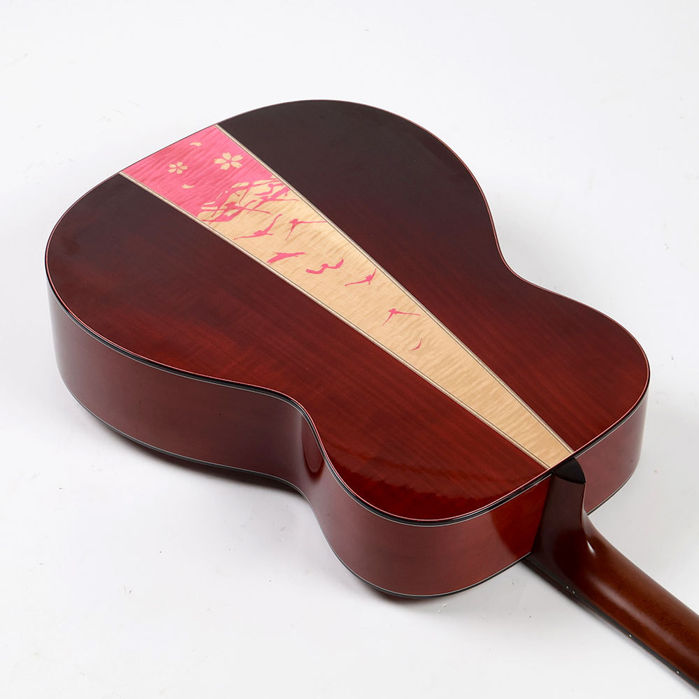 Headway 【中古】 アコースティックギター Headway HF-YOZAKURA'24 SF