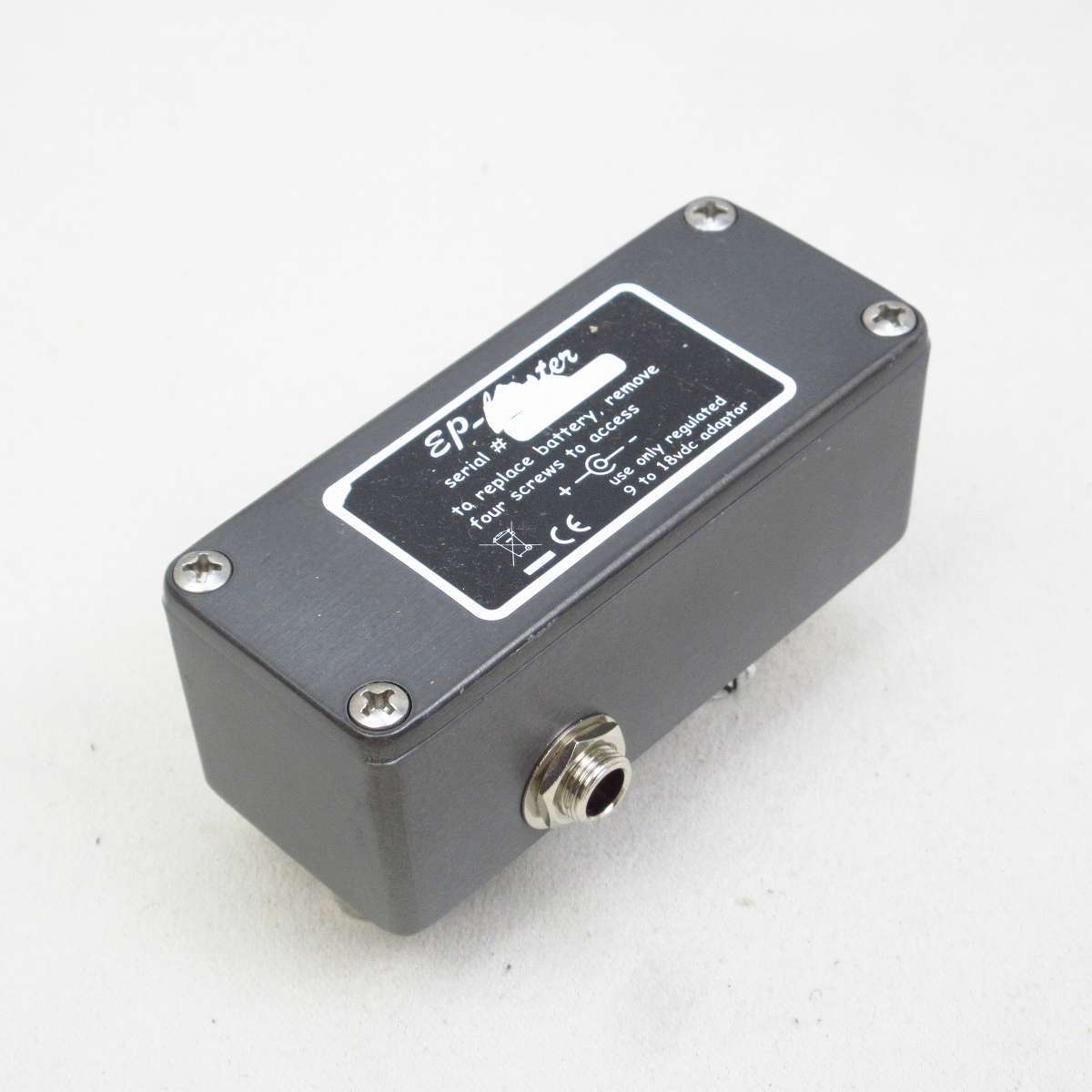 楽器・機材 【生産終了品】NeotenicSound PurePad