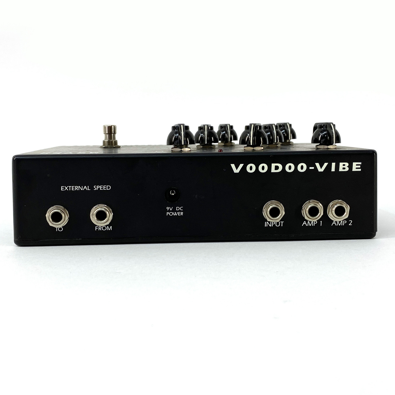 Roger Mayer VOODOO-VIBE（中古/送料無料）【楽器検索デジマート】