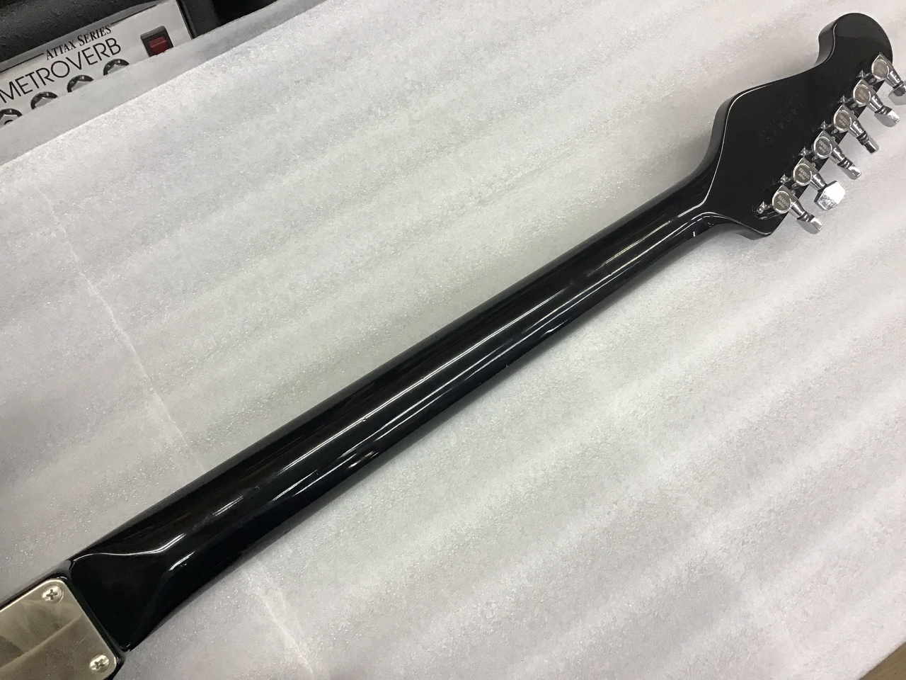 YAMAHA STH-800R/BLK（中古）【楽器検索デジマート】