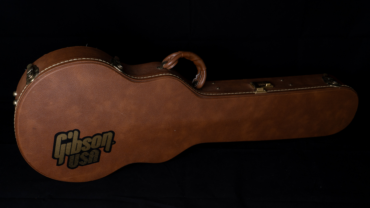 Gibson Les Paul Classic 1998 Heritage Cherry Sunburst（中古/送料