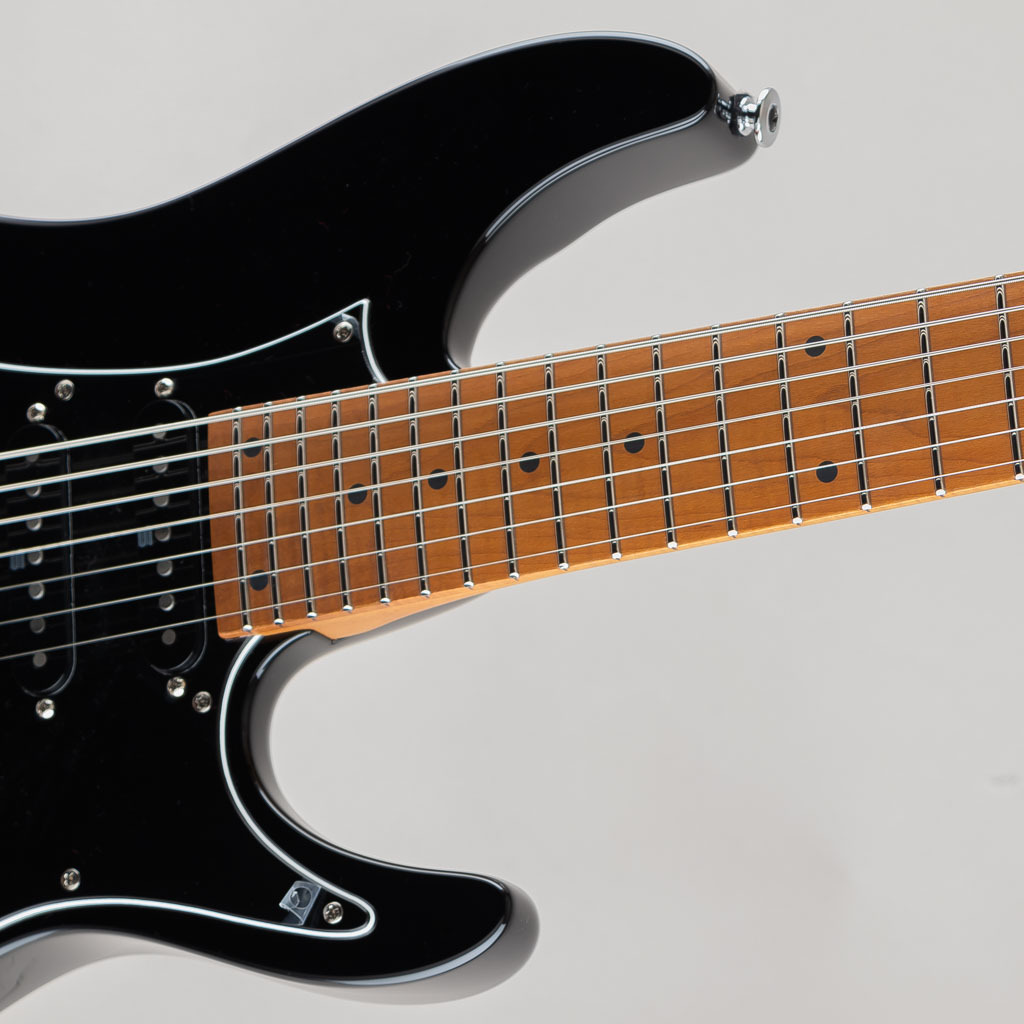 土日限定値下げエレキギター ブラック 3ピックアップ AZ24047/Black: エレキギター｜三木楽器公式通販サイト