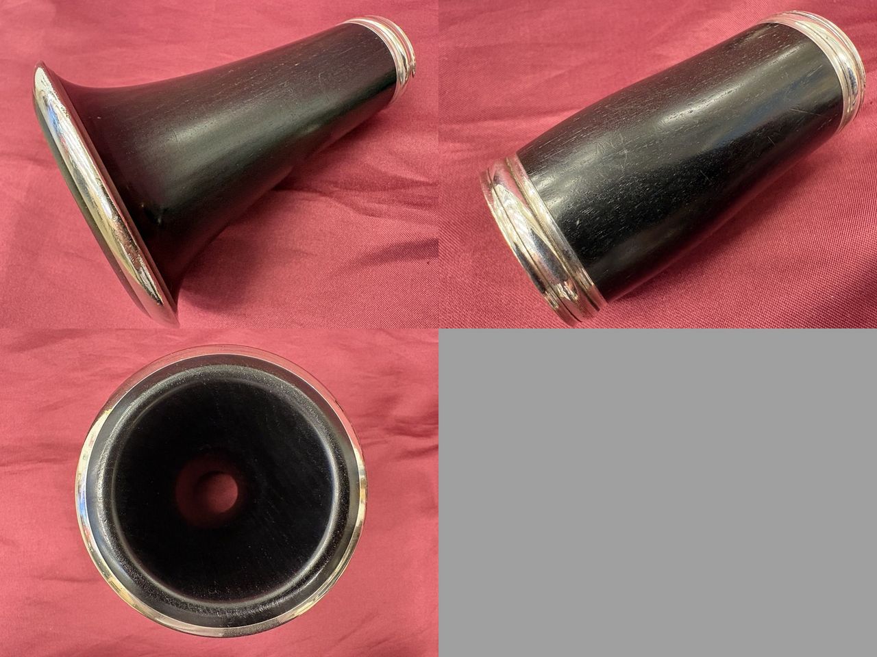 YAMAHA YCL-35（中古）【楽器検索デジマート】