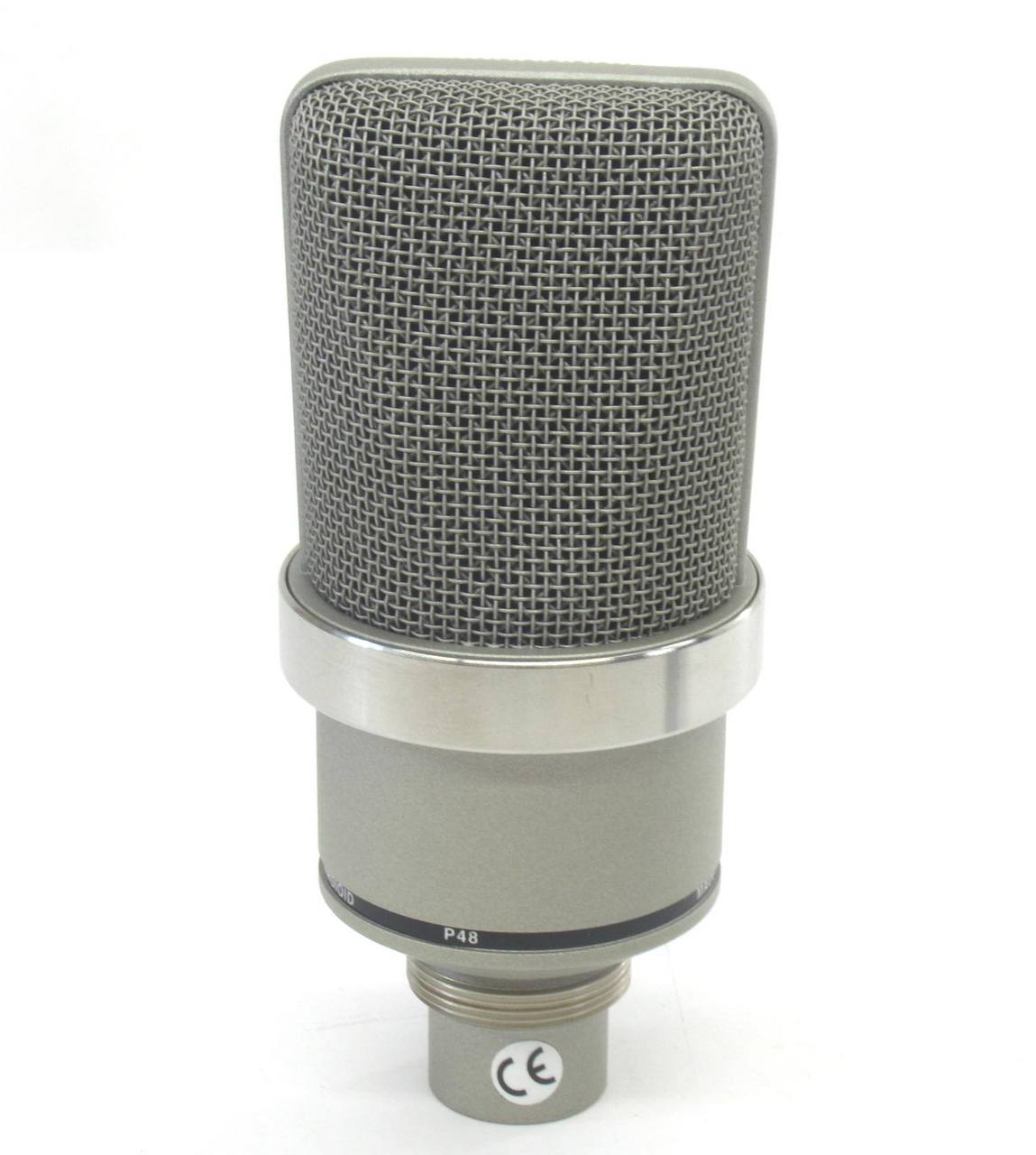 NEUMANN TLM102 コンデンサーマイク【浦添店】（中古/送料無料