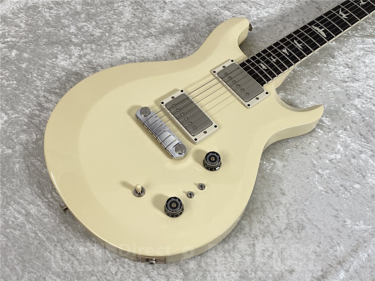 Paul Reed Smith(PRS) S2 MIRA 594 (Antique White)（新品/送料無料