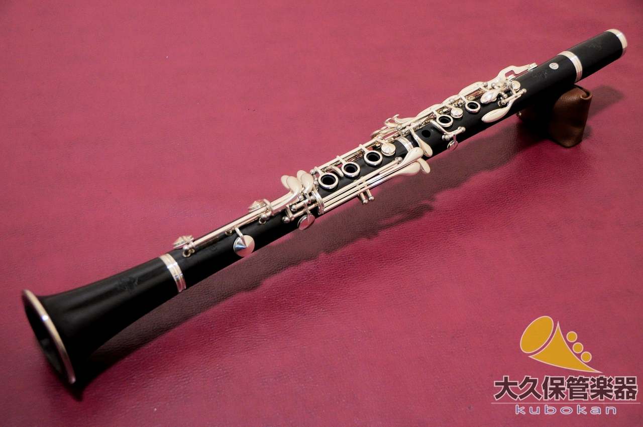 Leblanc ルブラン L27 B♭クラリネット （中古）【楽器検索デジマート】