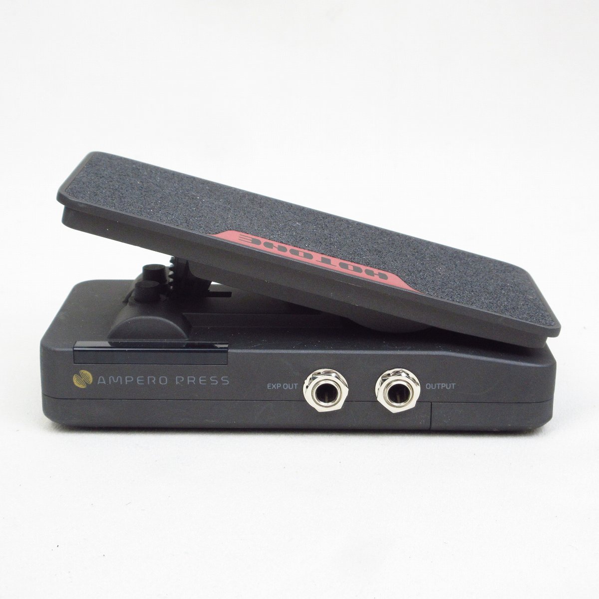 HOTONE AMPERO PRESS 25k パッシブVol/EXPペダル ボリュームペダル