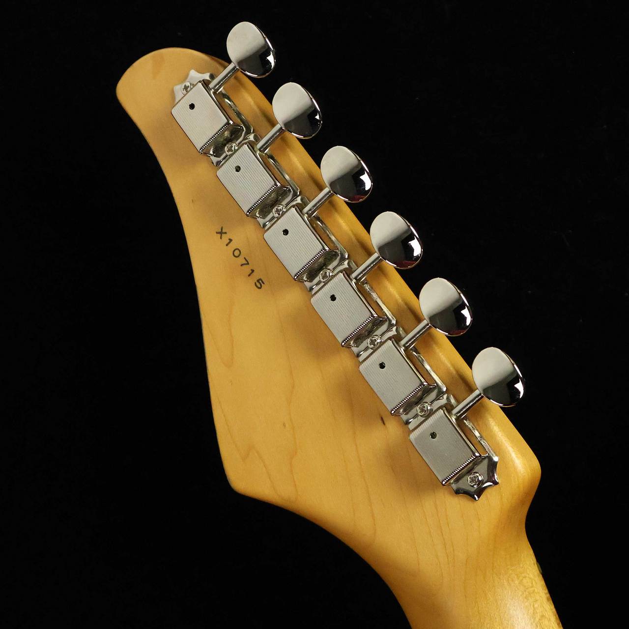 Providence dS-201MSV/LTD OTM S/N：X10715 【未展示品】（新品