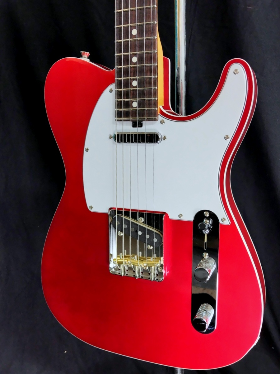 Red House Piccola T CAR （新品）【楽器検索デジマート】