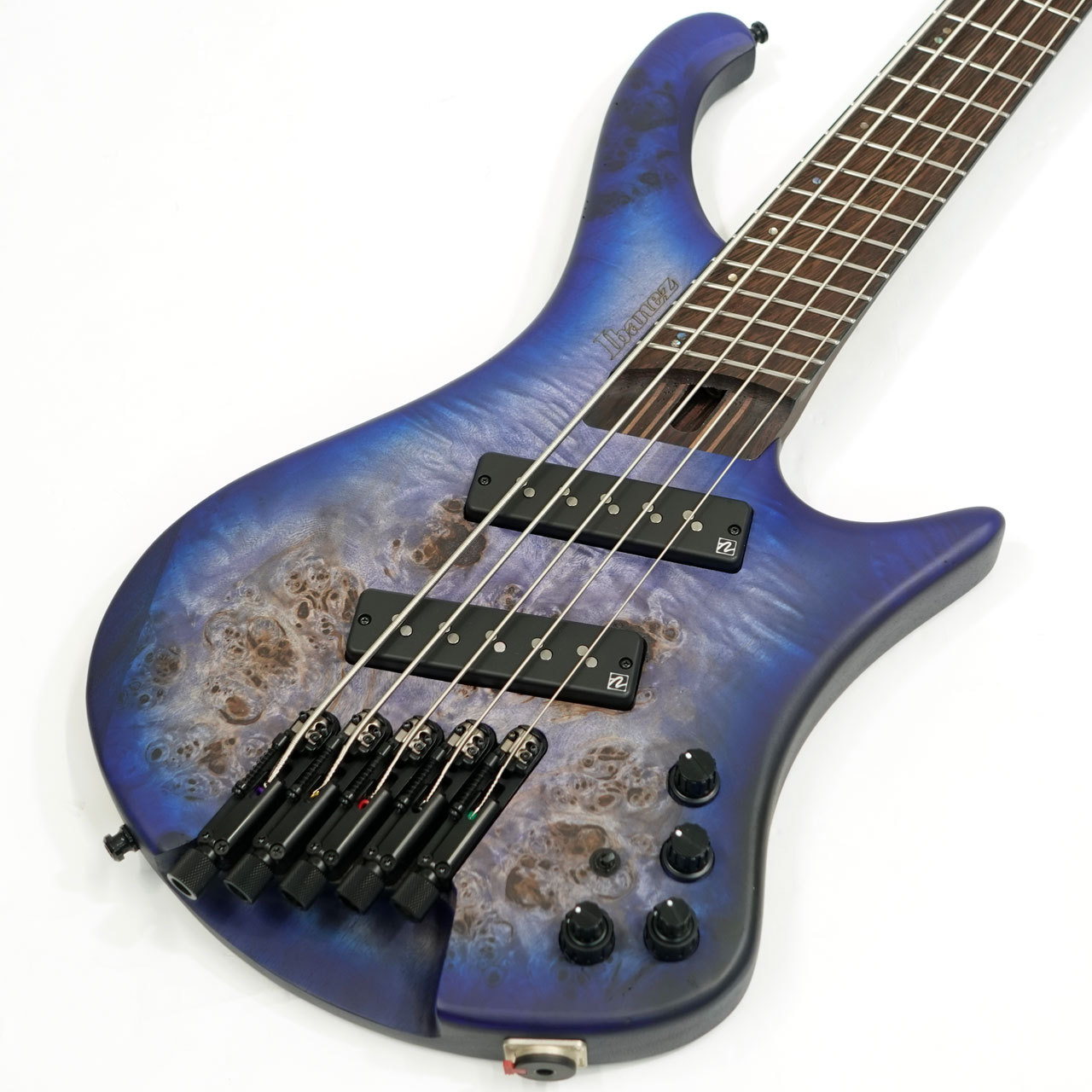 Ibanez EHB1505MS / PLF（新品特価/送料無料）【楽器検索デジマート】