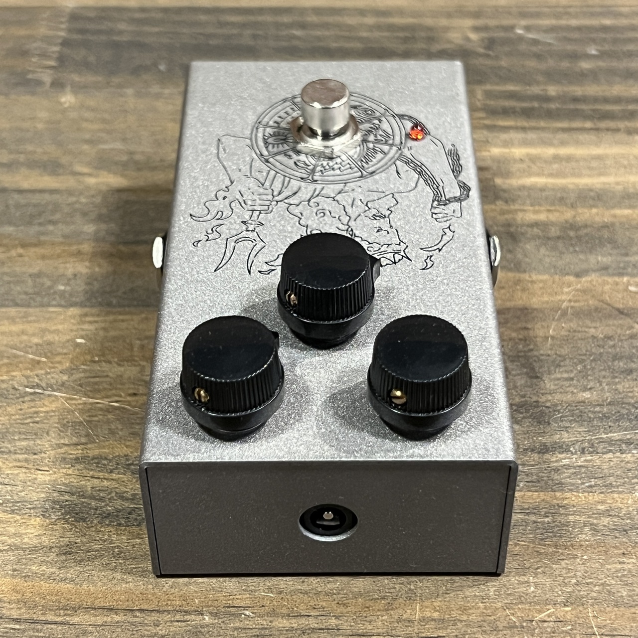 Organic Sounds Hades（中古）【楽器検索デジマート】