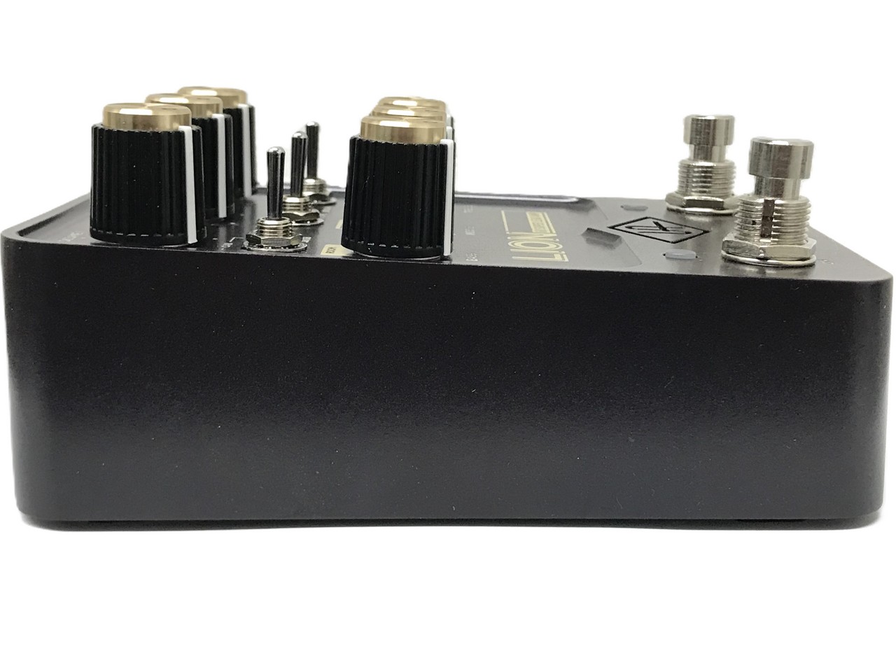 Universal Audio UAFX Lion '68 Super Lead Amp（中古）【楽器検索