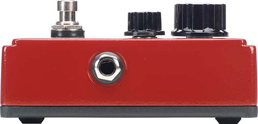 DOD Meatbox ミートボックス ベース用 エフェクター ベース・サブ