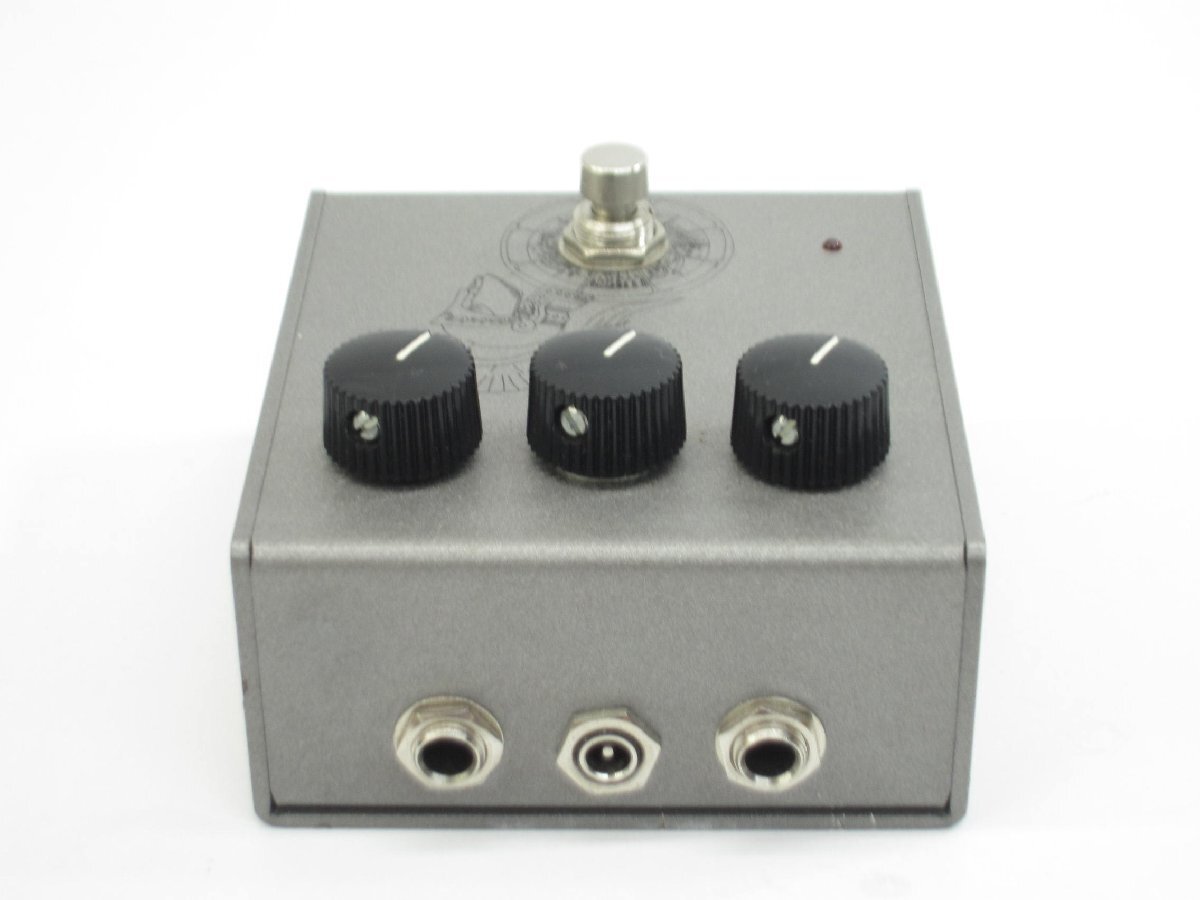 Organic Sounds Ares【浦添店】（中古/送料無料）【楽器検索デジマート】