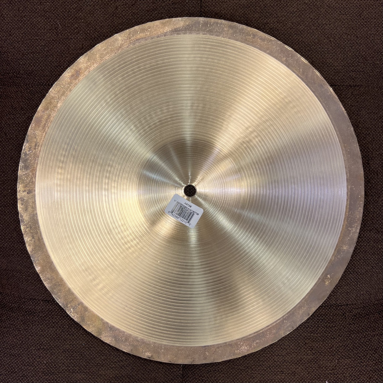 Zildjian 《現品限り超特価》A 14