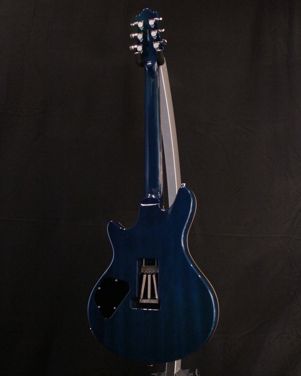 EDWARDS E-PO-128FR /Potobelly （中古）【楽器検索デジマート】
