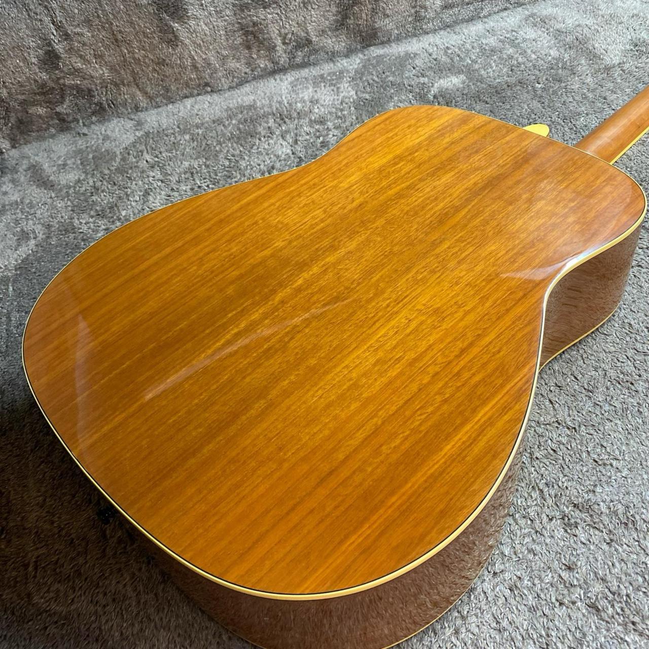YAMAHA FG720SL【尾張小牧店】（中古/送料無料）【楽器検索デジマート】