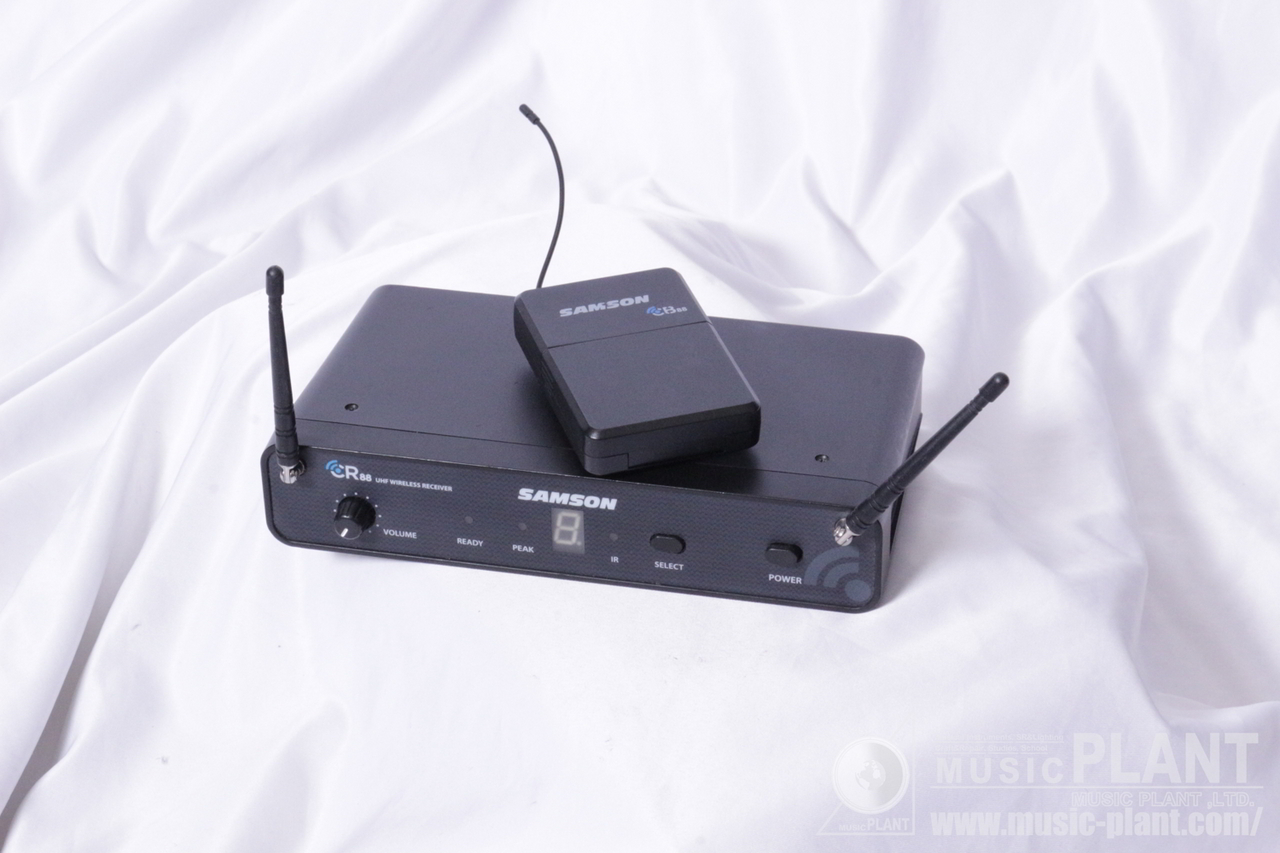 SAMSON CR88 + CB88（中古）【楽器検索デジマート】