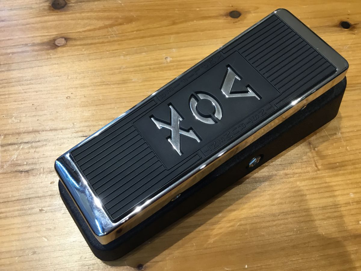 VOX V847-A【未展示品】【即納可能】（新品）【楽器検索デジマート】