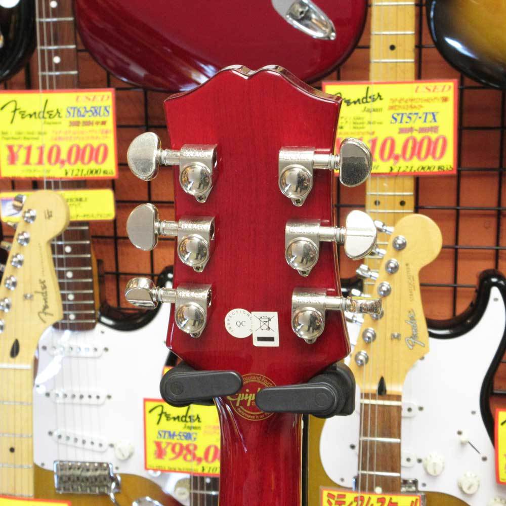 Epiphone WILDKAT（中古）【楽器検索デジマート】