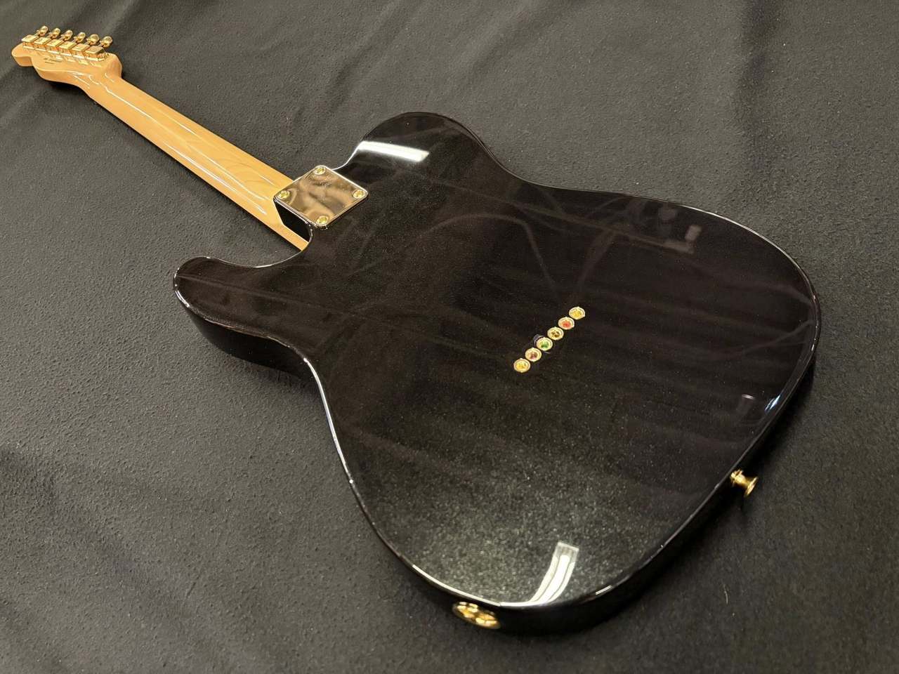 Fender Made in Japan Traditional 2025 Collection 60s Telecaster