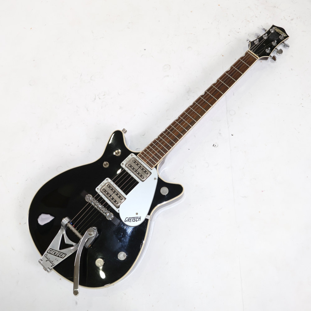 Gretsch 【中古】 GRETSCH グレッチ 6128T-62 Duo Jet w/Bigsby Black