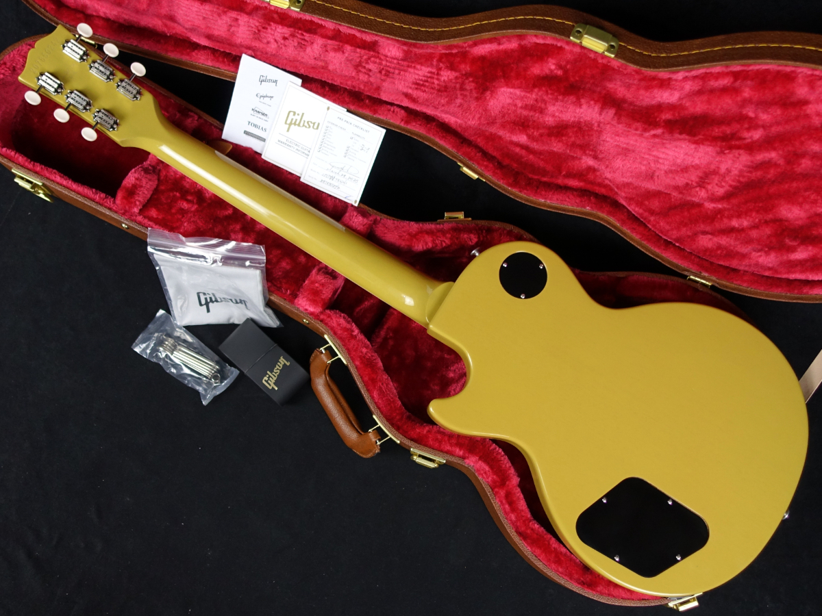 値下不可 Gibson Les Paul Special (TV Yellow) LPSP00TVNH1_body_82dec0b3-c3df