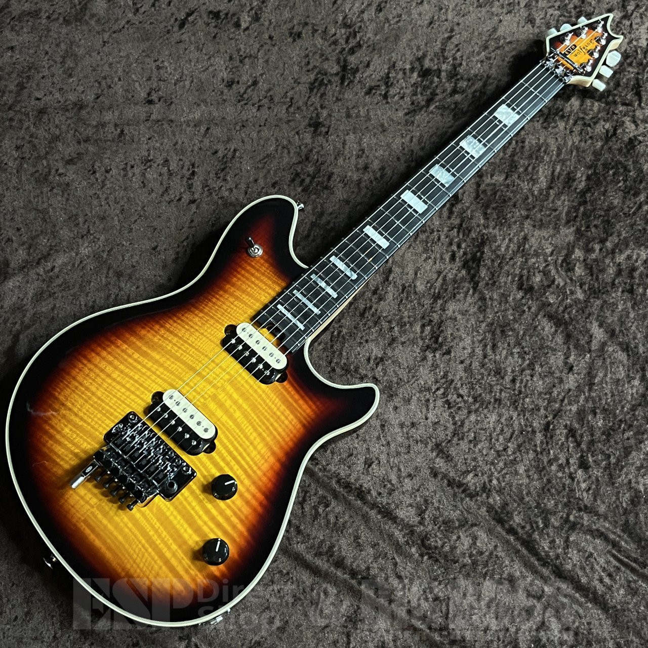 EVH Wolfgang USA（中古/送料無料）【楽器検索デジマート】